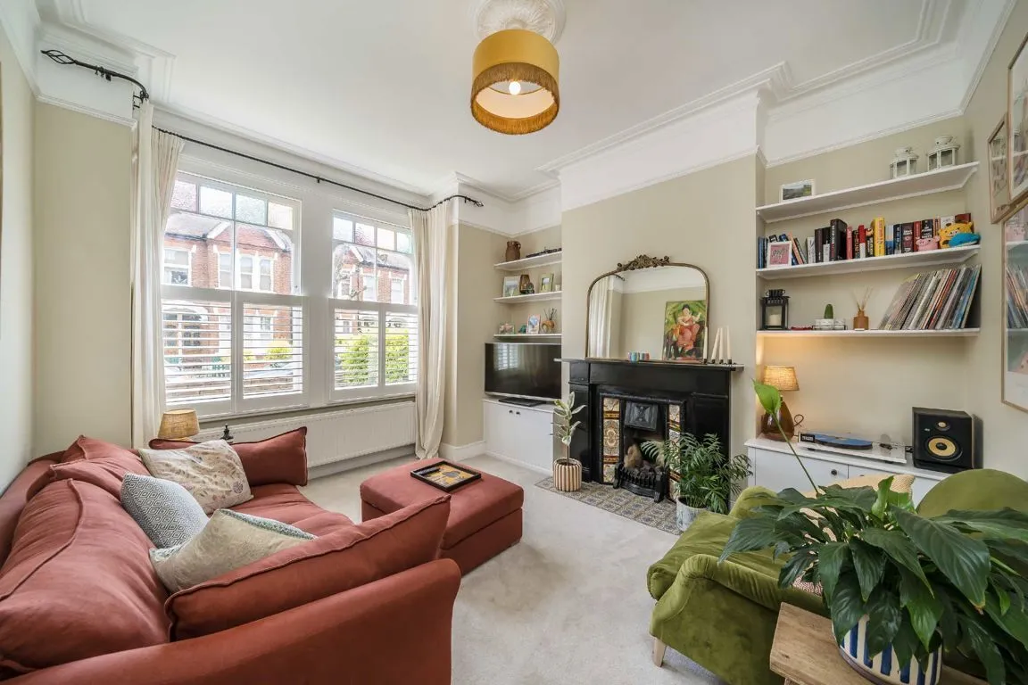 Mantilla Road, SW17, photo 2