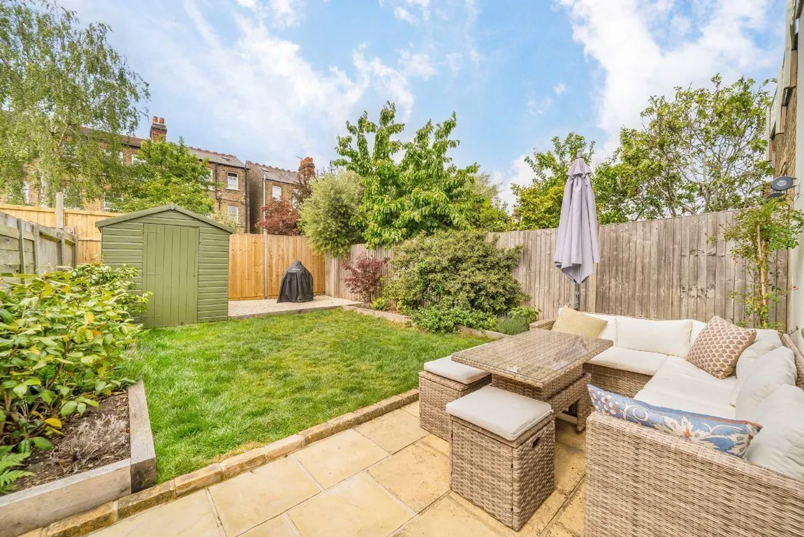 Mantilla Road, SW17, photo 8