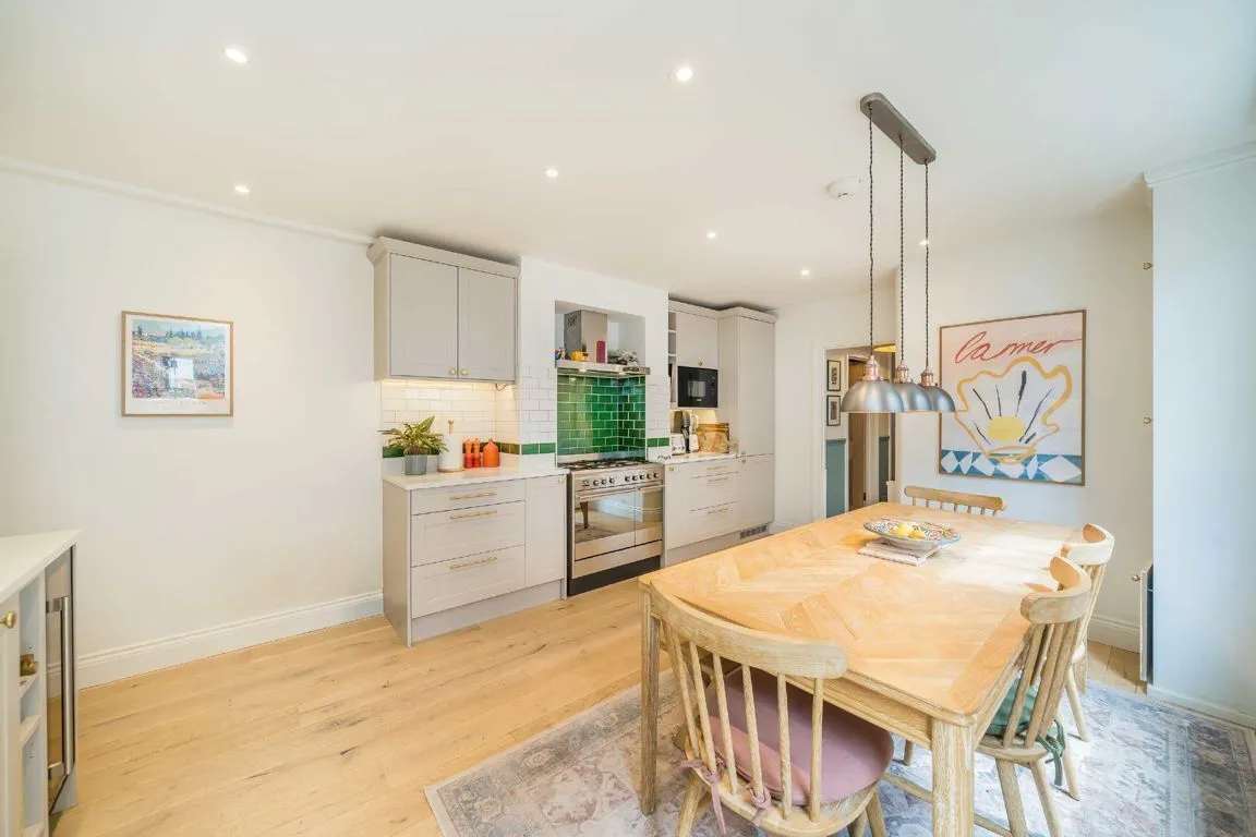 Mantilla Road, SW17, photo 3