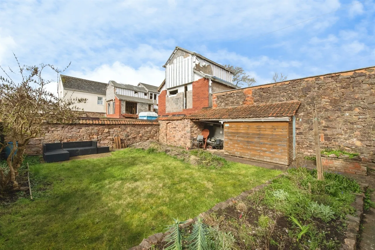 Park Street, Tiverton, photo 10