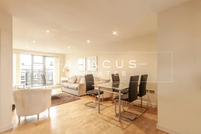 2 bed flat for sale — Willesden Lane, Kilburn, NW6 7TW