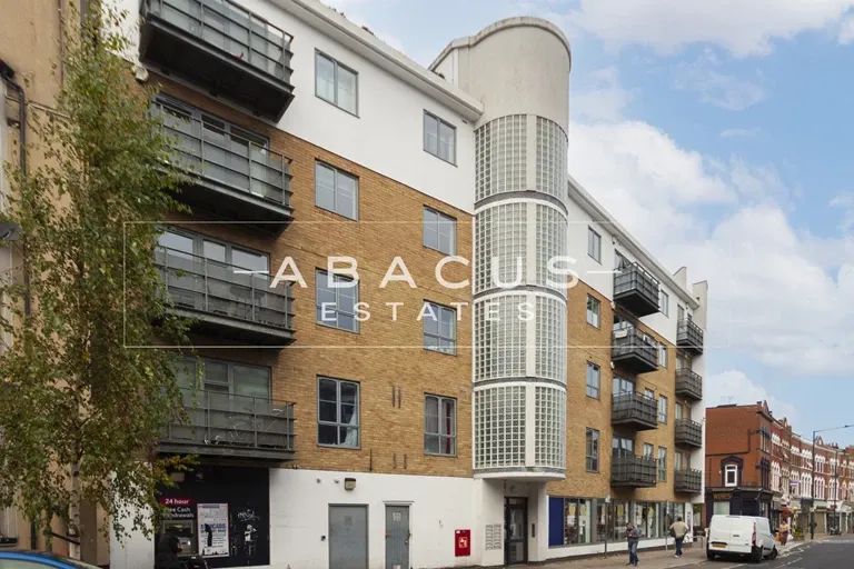 Willesden Lane, Kilburn, NW6 7TW, photo 9