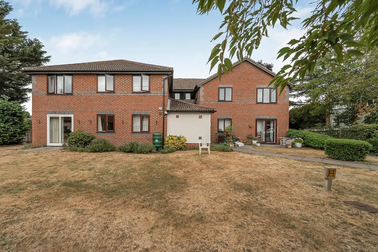 Octavia Way, Staines-up, photo 20