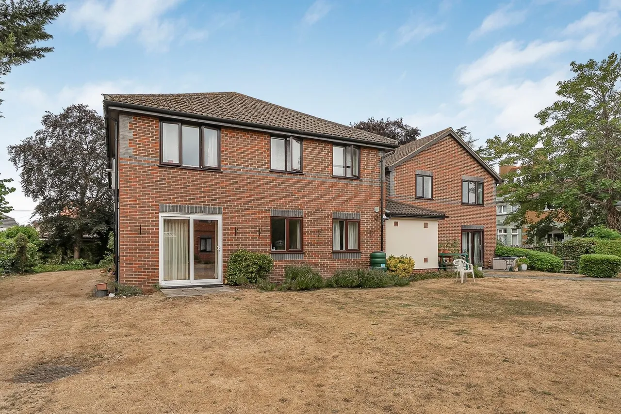 Octavia Way, Staines-up, photo 19