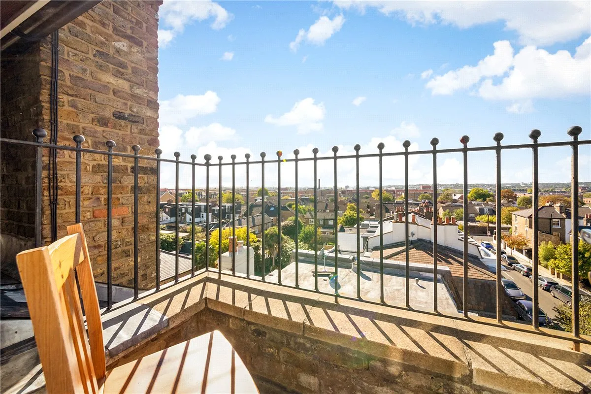 Wandle Road, SW17, photo 8