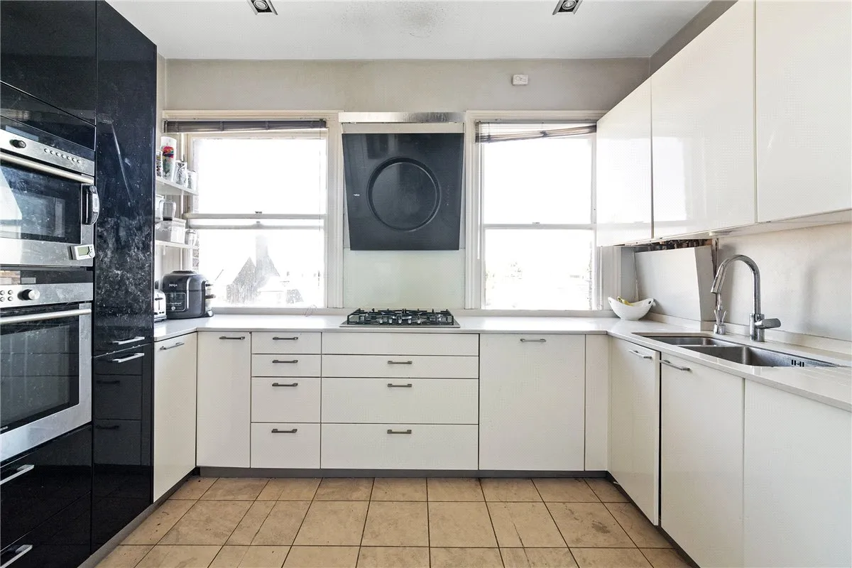 Wandle Road, SW17, photo 5
