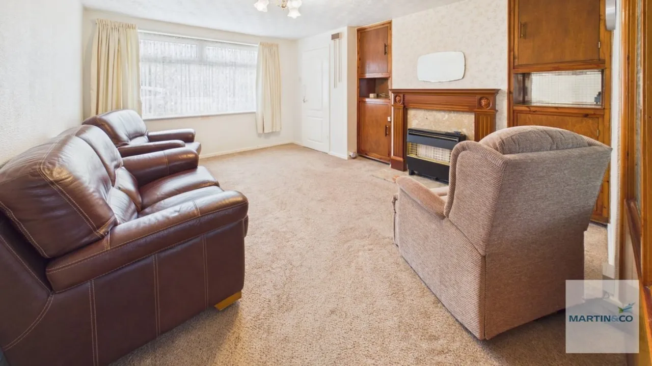 Tame Street, Ketllebrook, B77, photo 3