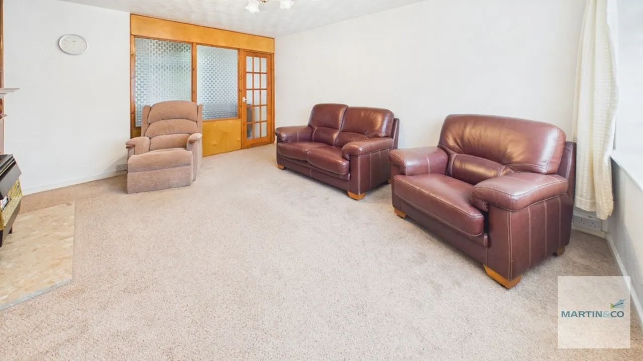 Tame Street, Ketllebrook, B77, photo 2