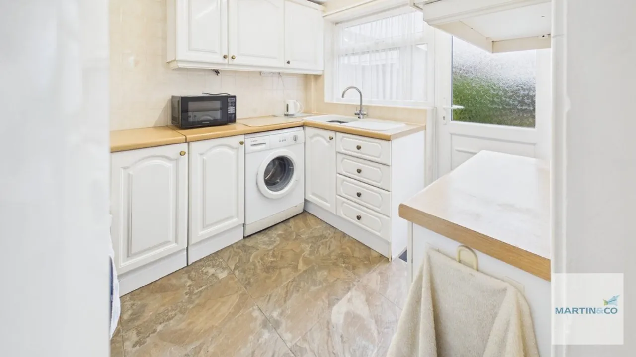 Tame Street, Ketllebrook, B77, photo 9