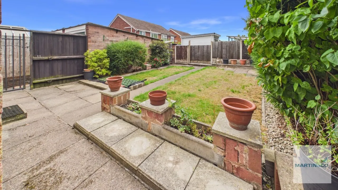 Tame Street, Ketllebrook, B77, photo 11