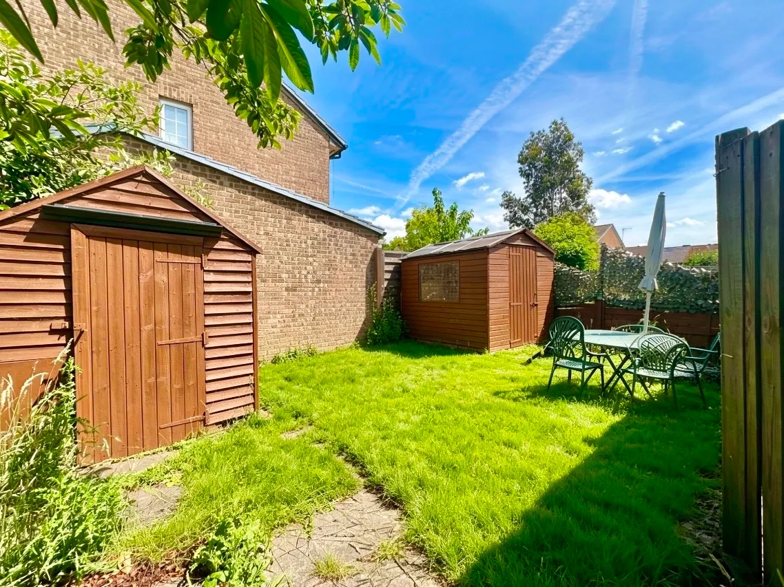 Juniper Way, Harold Wood., photo 11