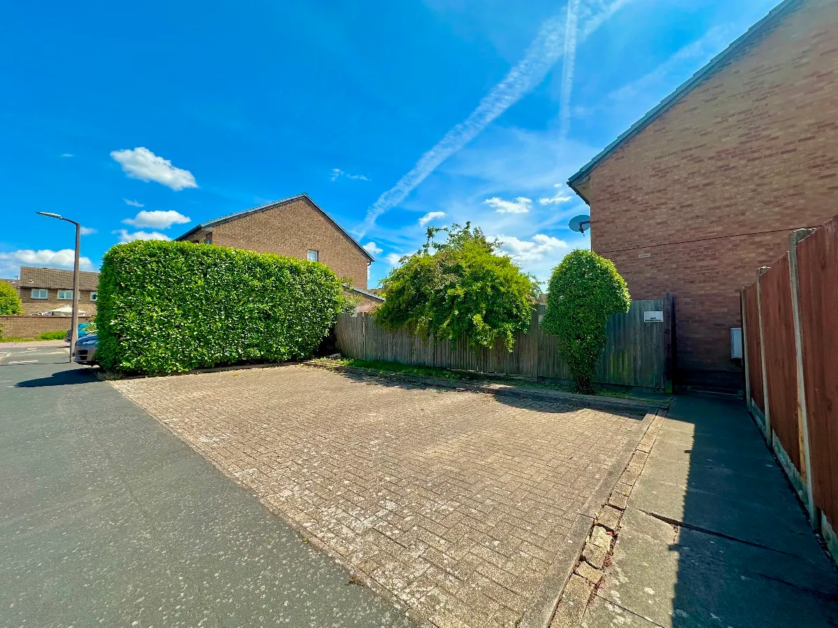 Juniper Way, Harold Wood., photo 12
