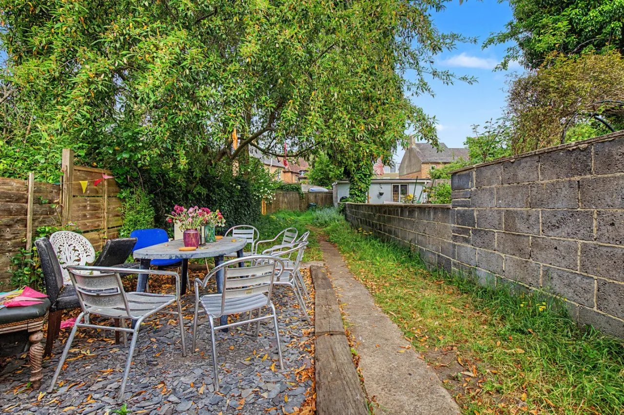Bullingdon Road, Oxford, photo 12