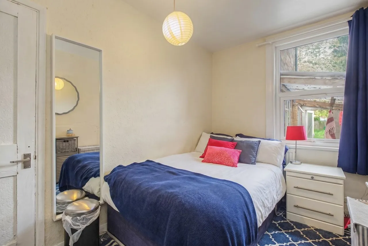 Bullingdon Road, Oxford, photo 9