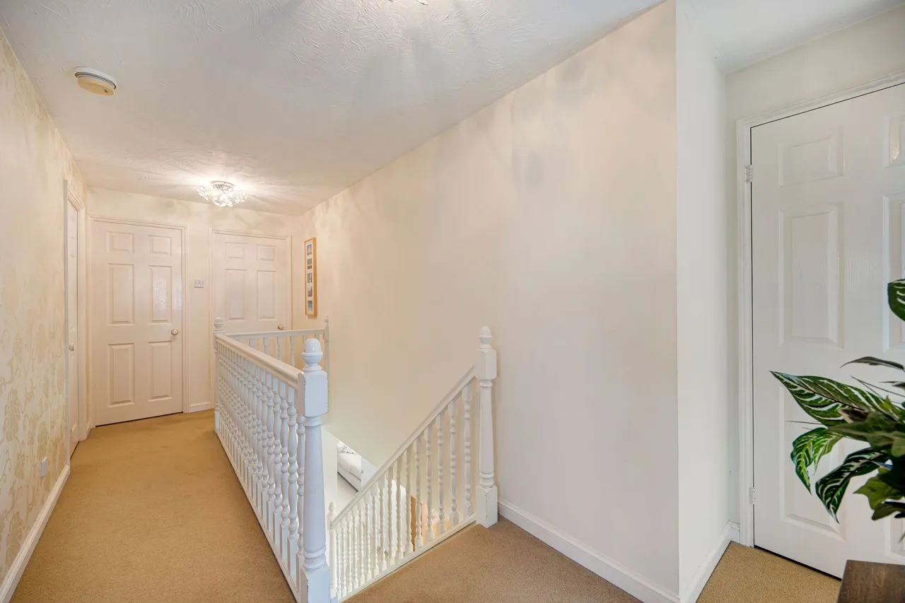 York Crescent, Wilmslow, photo 19