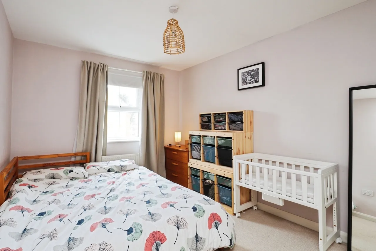 Alderman Close, Beeston, NG9, photo 12