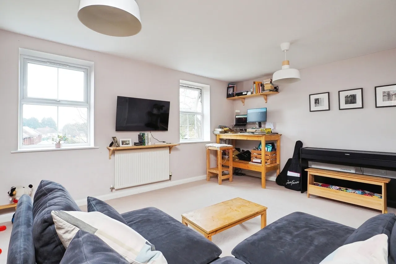 Alderman Close, Beeston, NG9, photo 7