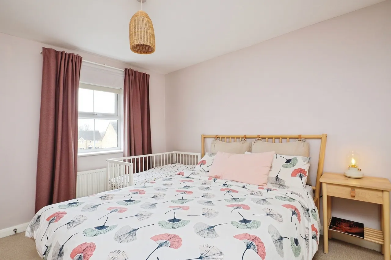Alderman Close, Beeston, NG9, photo 9