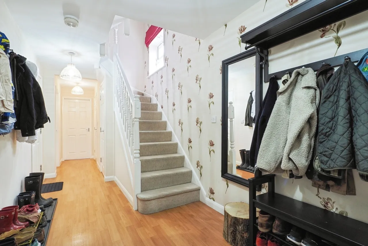 Alderman Close, Beeston, NG9, photo 15