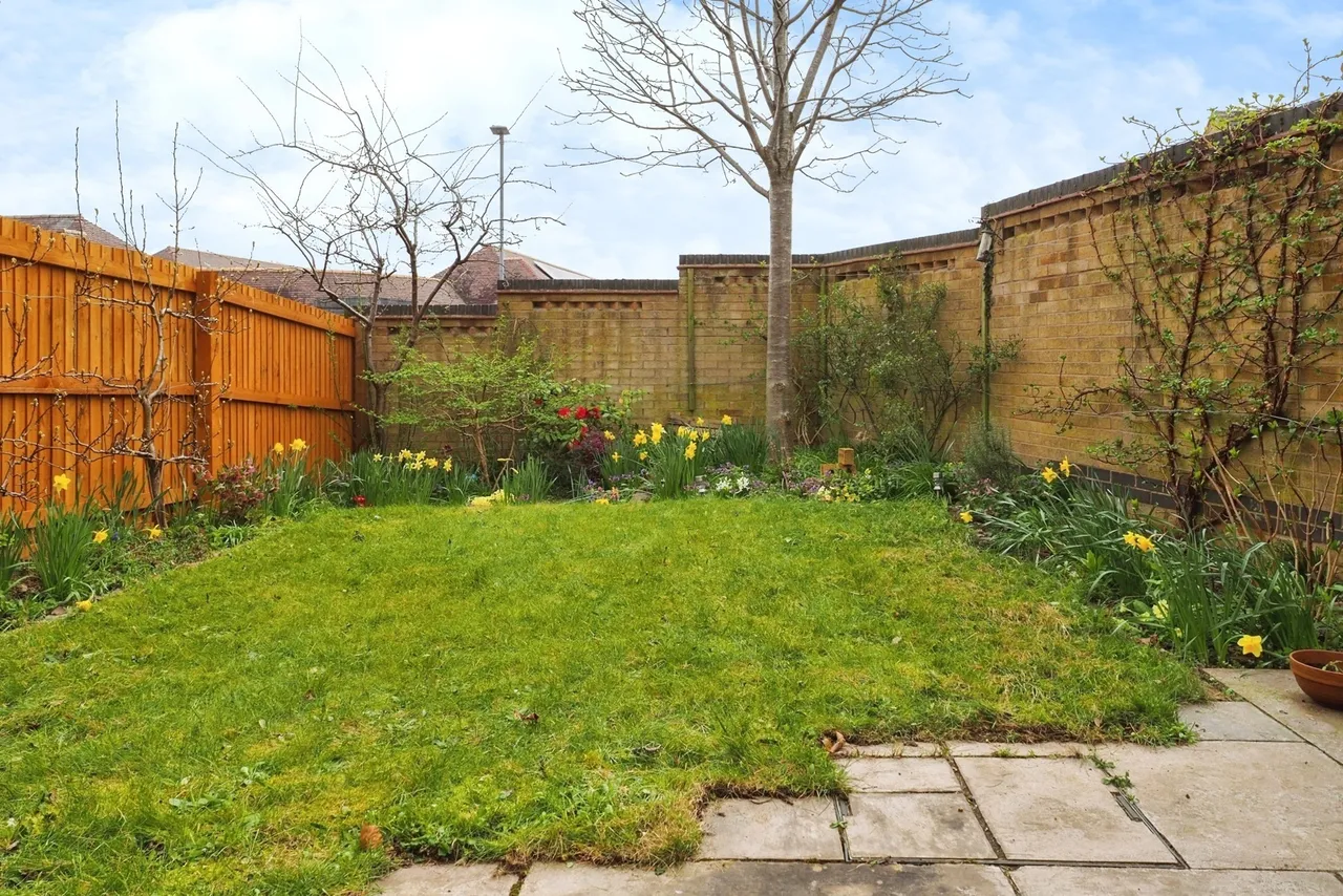 Alderman Close, Beeston, NG9, photo 16