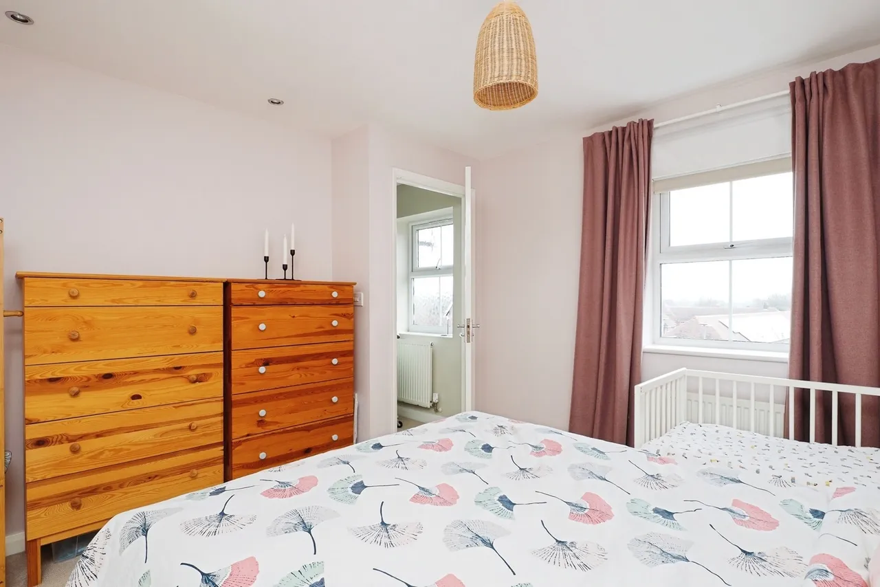 Alderman Close, Beeston, NG9, photo 10