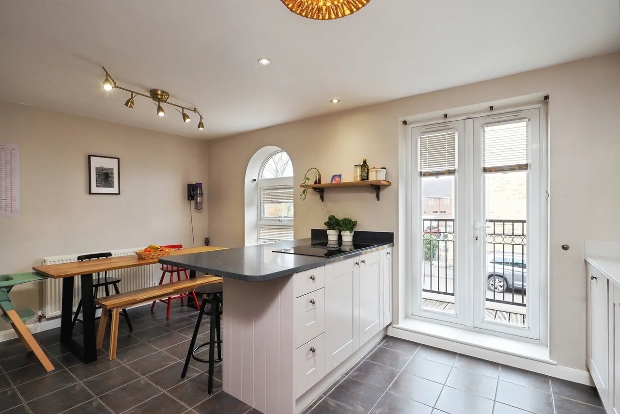 Alderman Close, Beeston, NG9, photo 4
