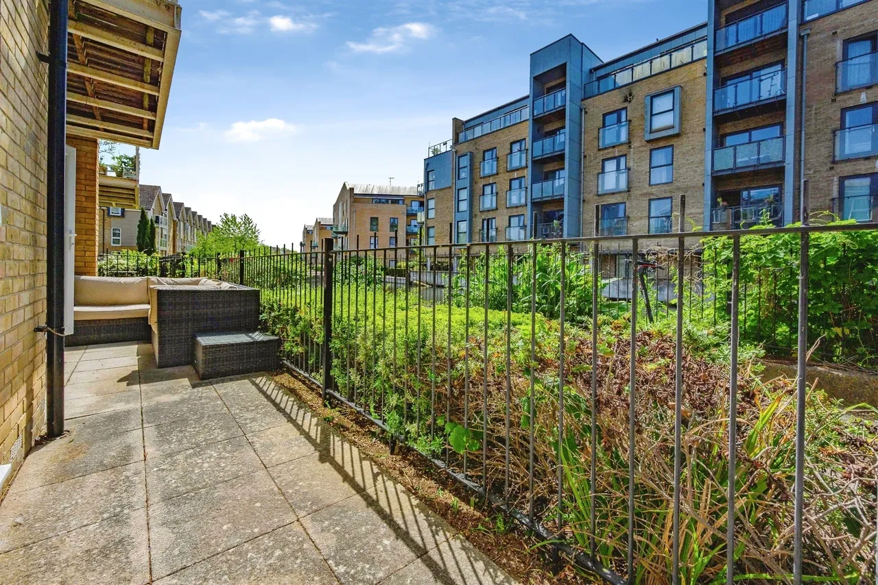 Croxley Road, Nash Mills Wharf, Hemel Hempstead, photo 10
