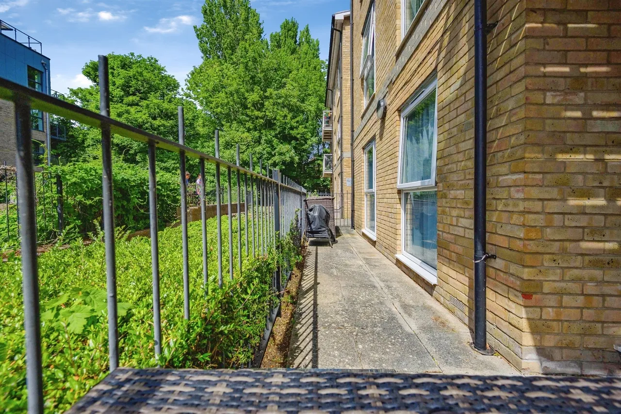 Croxley Road, Nash Mills Wharf, Hemel Hempstead, photo 9