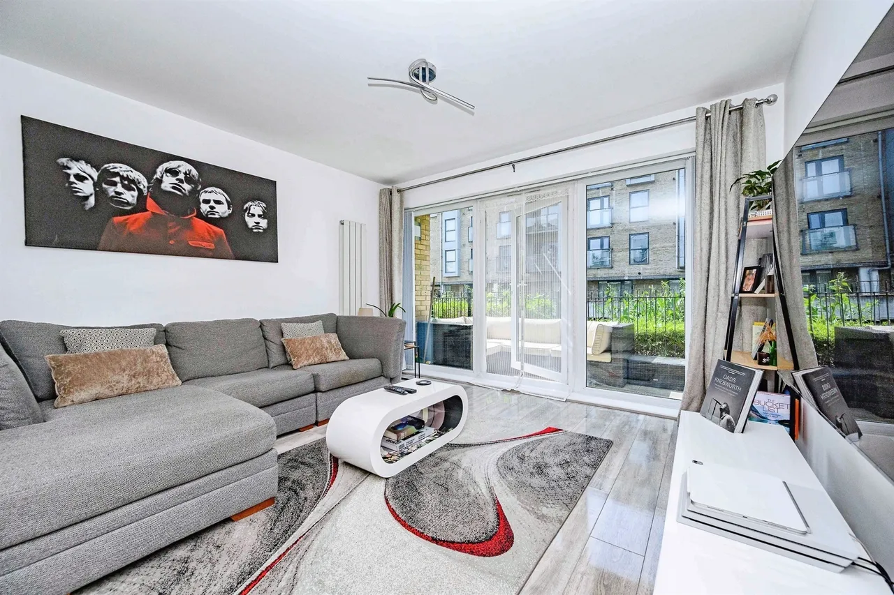 Croxley Road, Nash Mills Wharf, Hemel Hempstead, photo 4