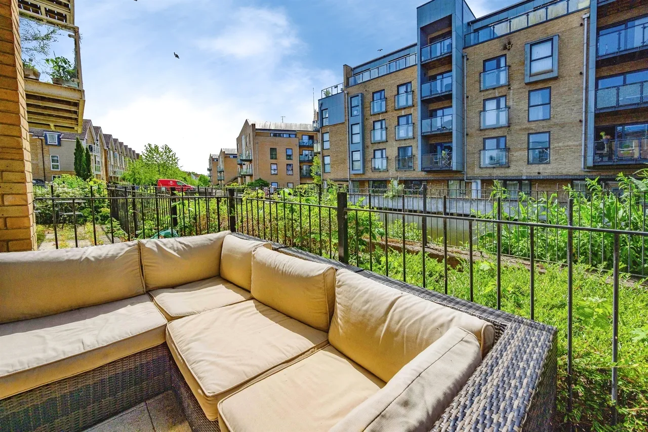 Croxley Road, Nash Mills Wharf, Hemel Hempstead, photo 5