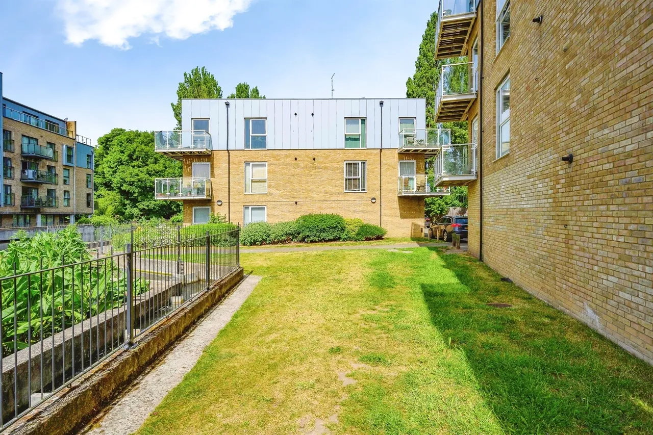 Croxley Road, Nash Mills Wharf, Hemel Hempstead, photo 11