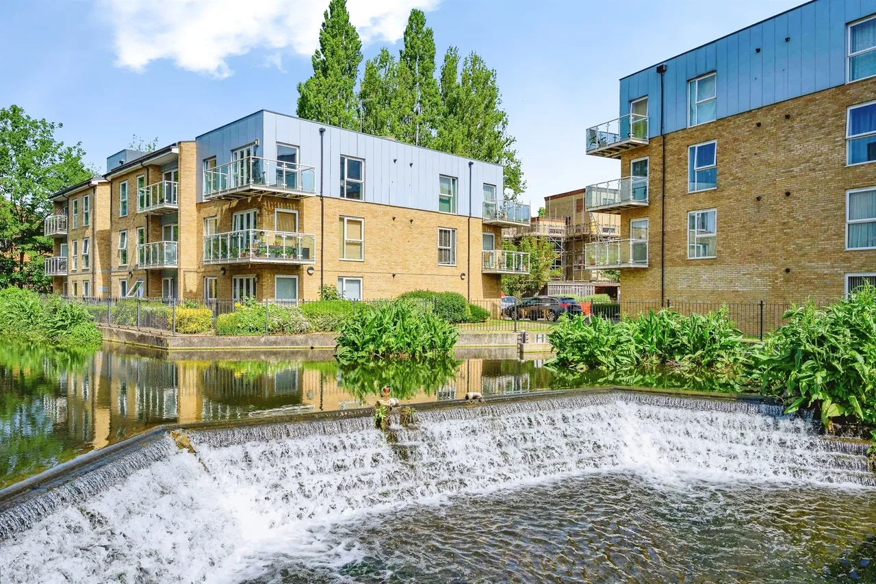 Croxley Road, Nash Mills Wharf, Hemel Hempstead, photo 12