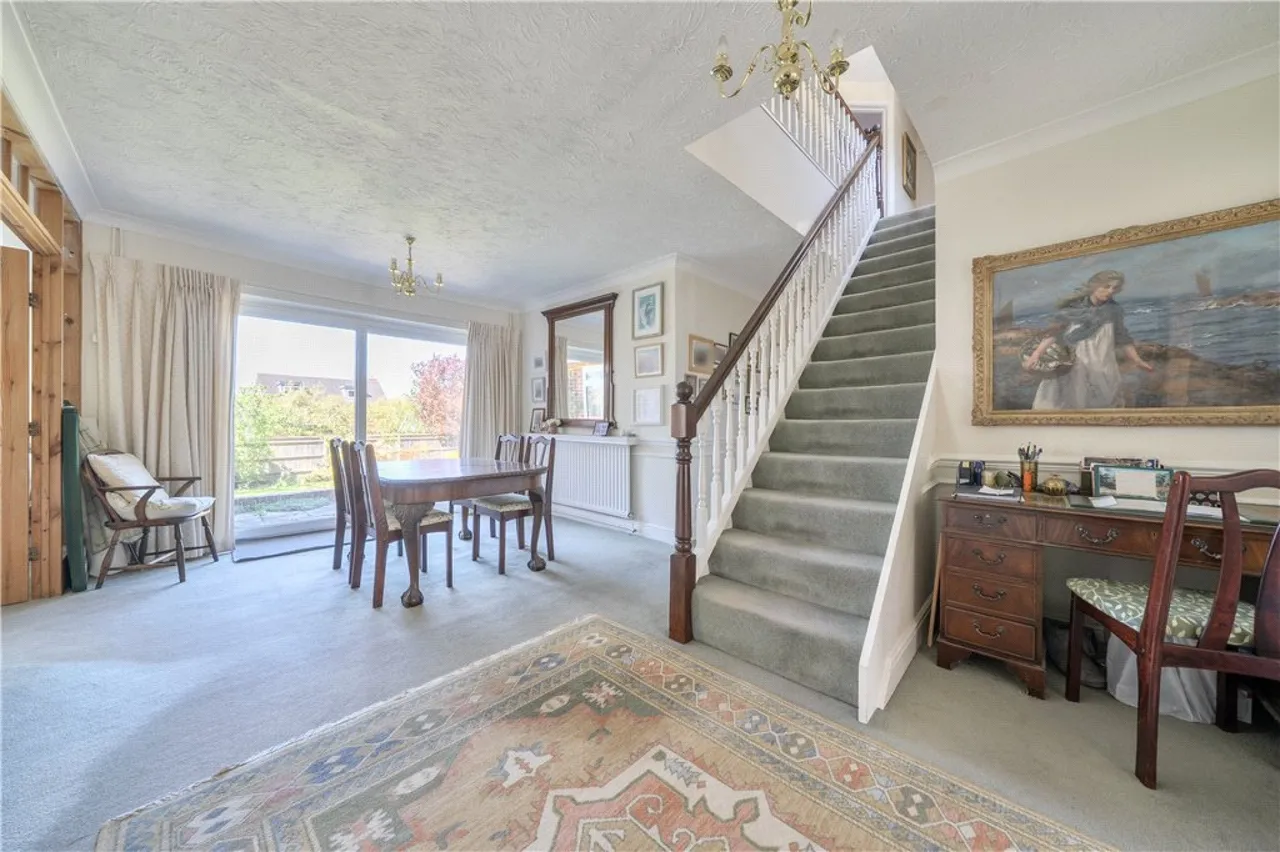 Cupernham Lane, Romsey, SO51, photo 4