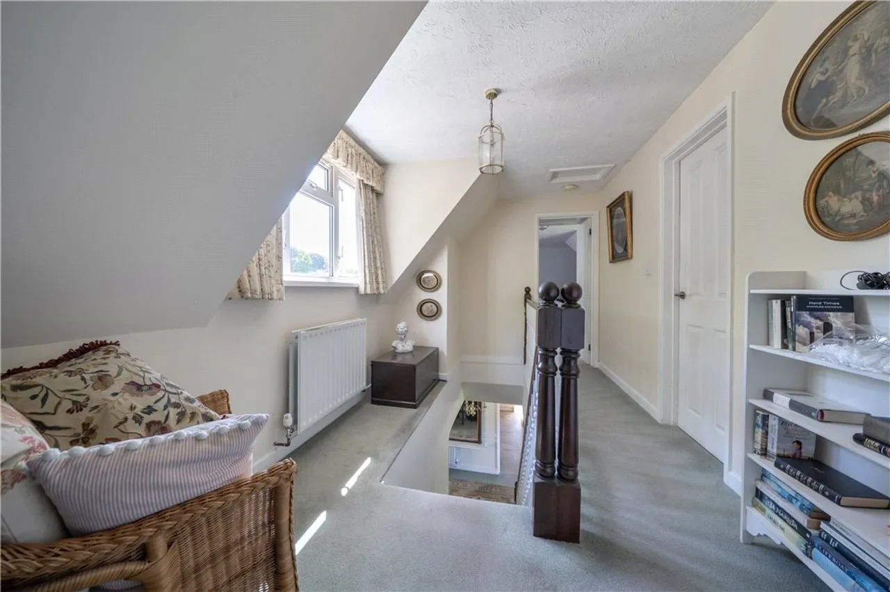 Cupernham Lane, Romsey, SO51, photo 17