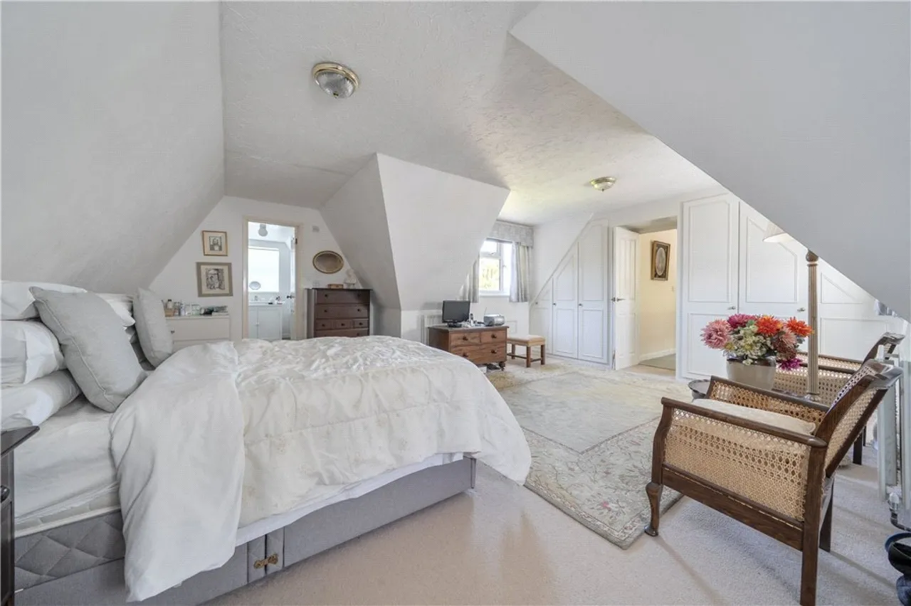 Cupernham Lane, Romsey, SO51, photo 15