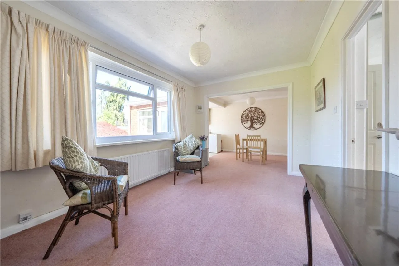 Cupernham Lane, Romsey, SO51, photo 9