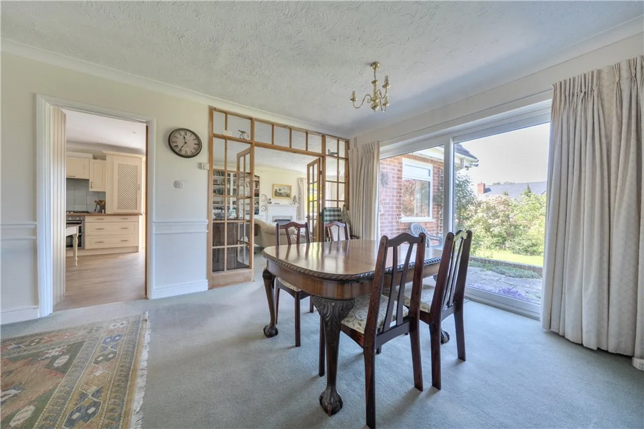 Cupernham Lane, Romsey, SO51, photo 6