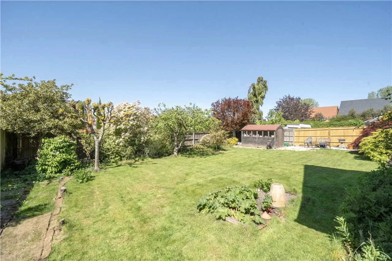 Cupernham Lane, Romsey, SO51, photo 19