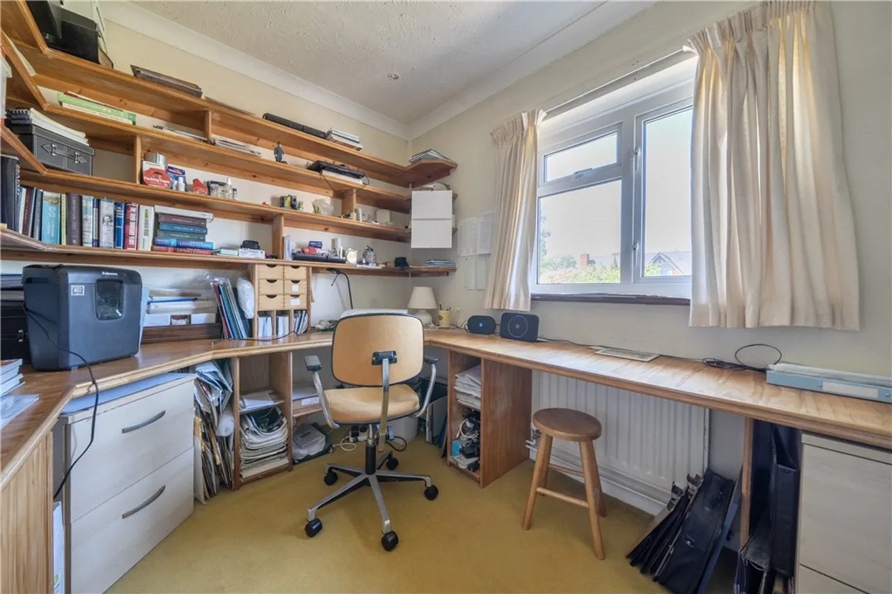 Cupernham Lane, Romsey, SO51, photo 14