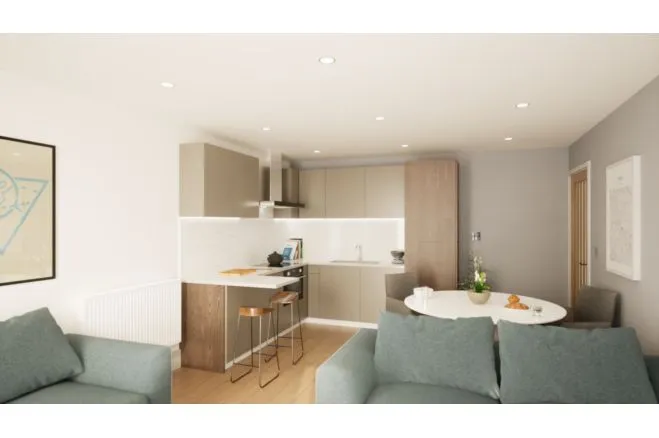 7 Lineker Road, Leicester, photo 8