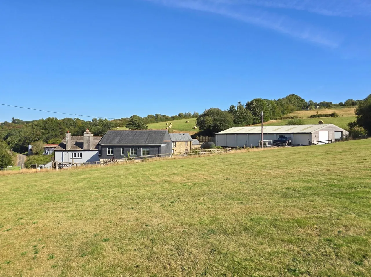 Golberdon, Callington, photo 12