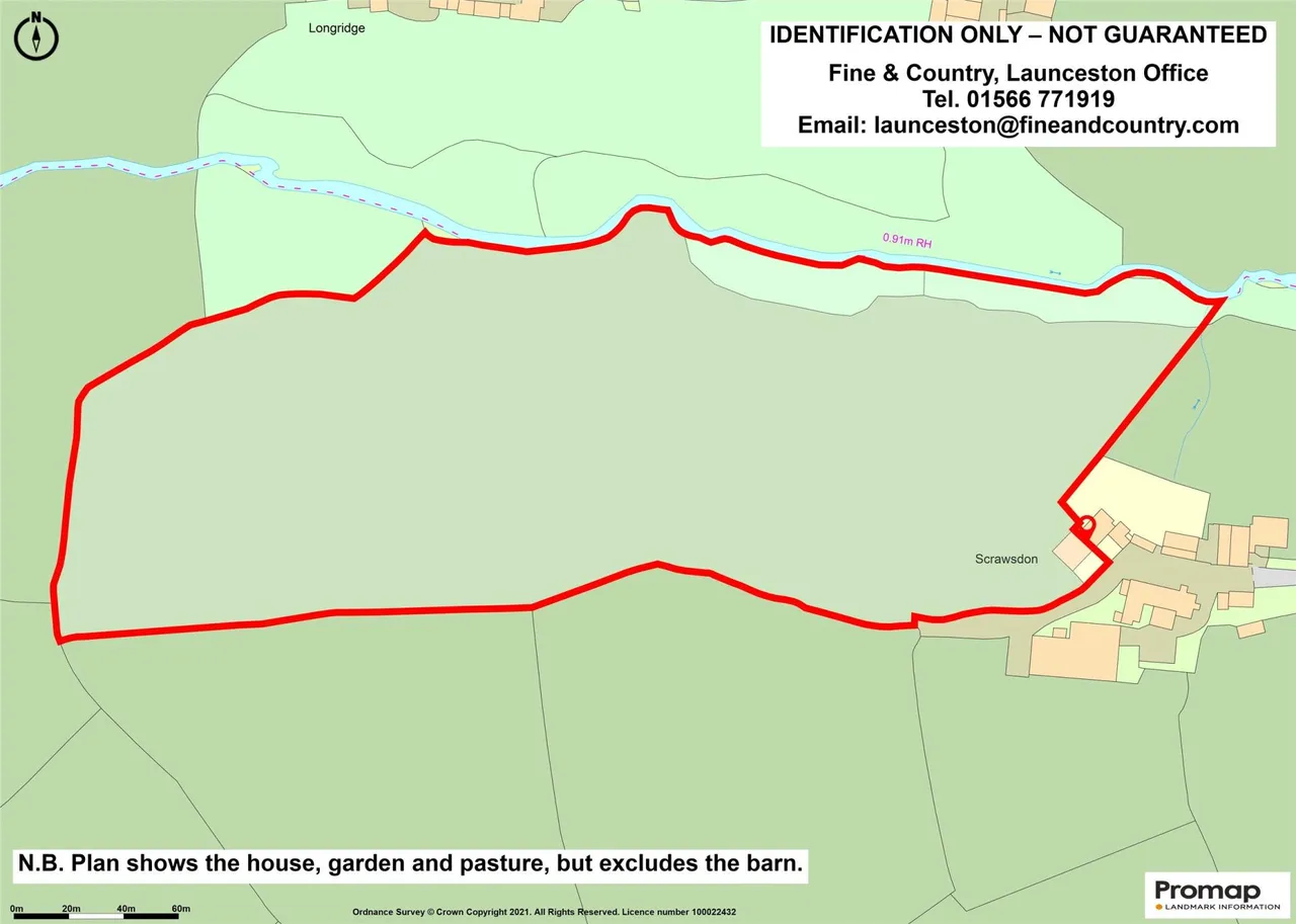 Golberdon, Callington, photo 23