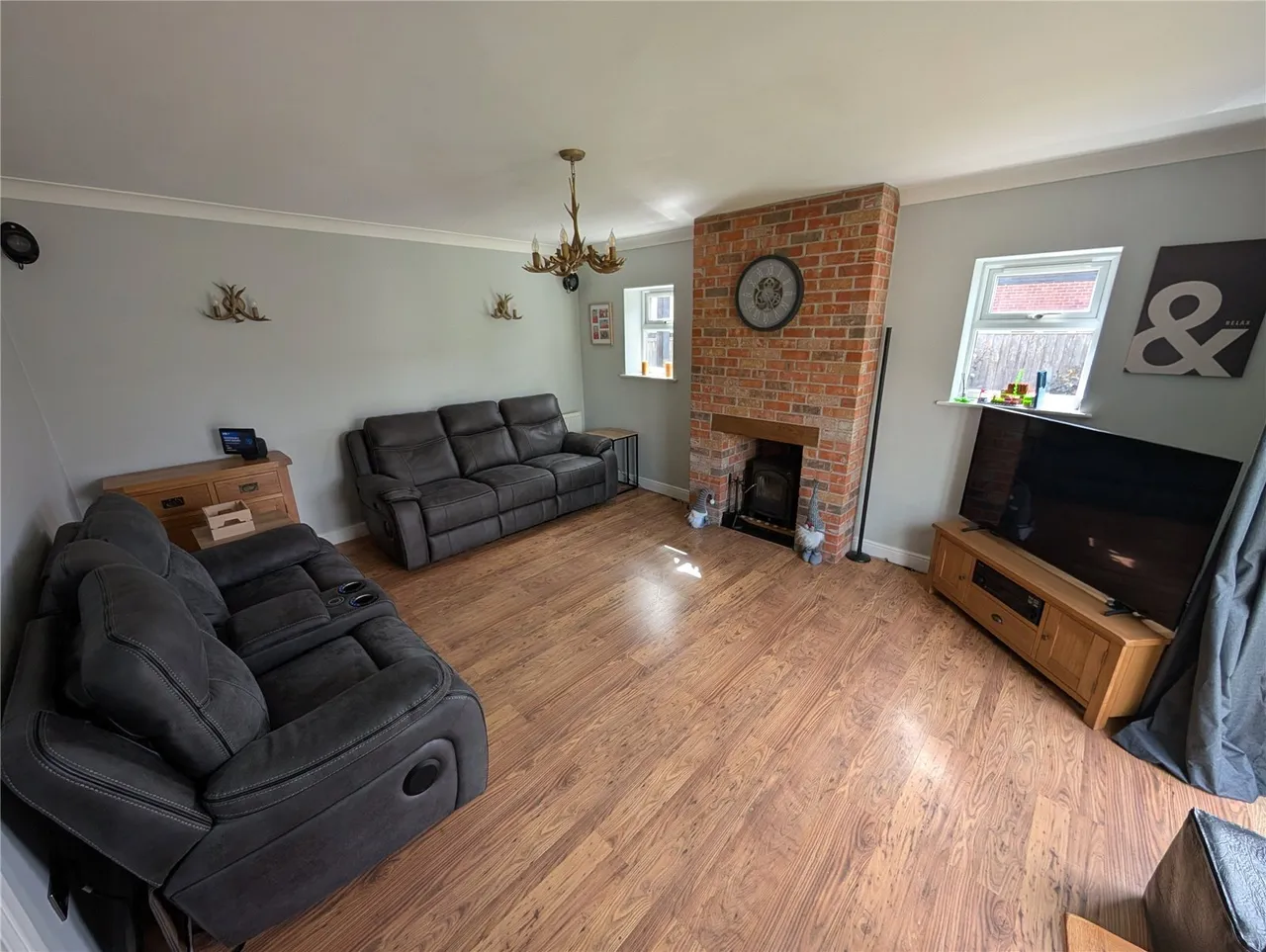 Dukesfield Drive, Buckley, CH7, photo 8