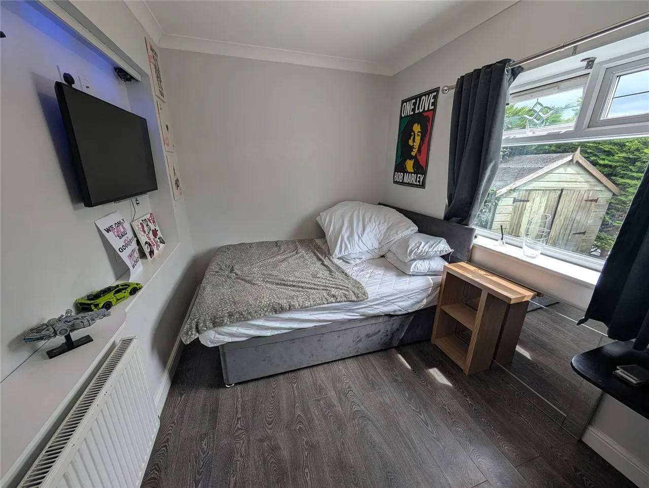 Dukesfield Drive, Buckley, CH7, photo 19