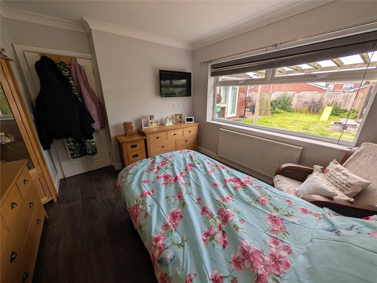 Dukesfield Drive, Buckley, CH7, photo 16
