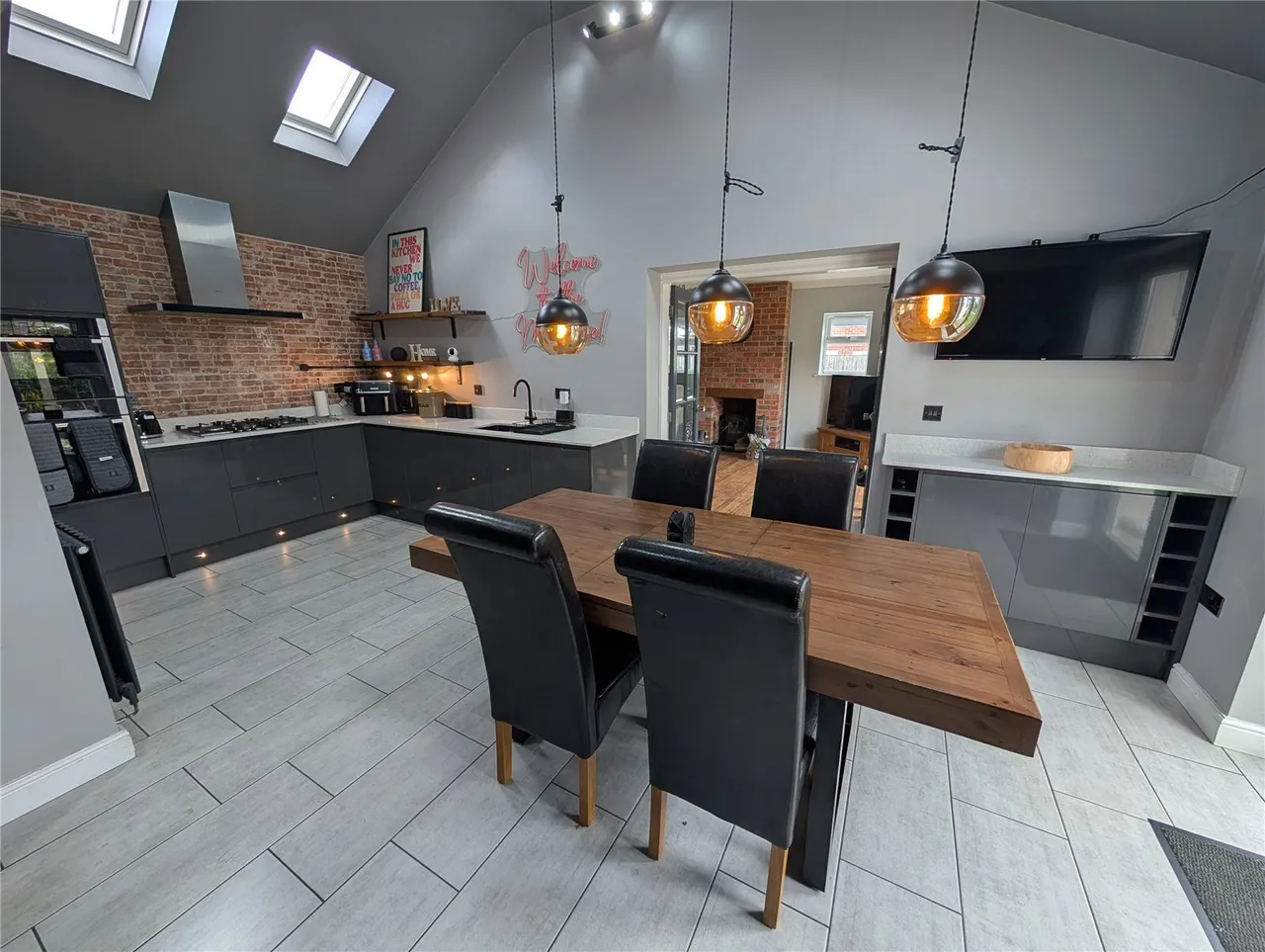 Dukesfield Drive, Buckley, CH7, photo 5