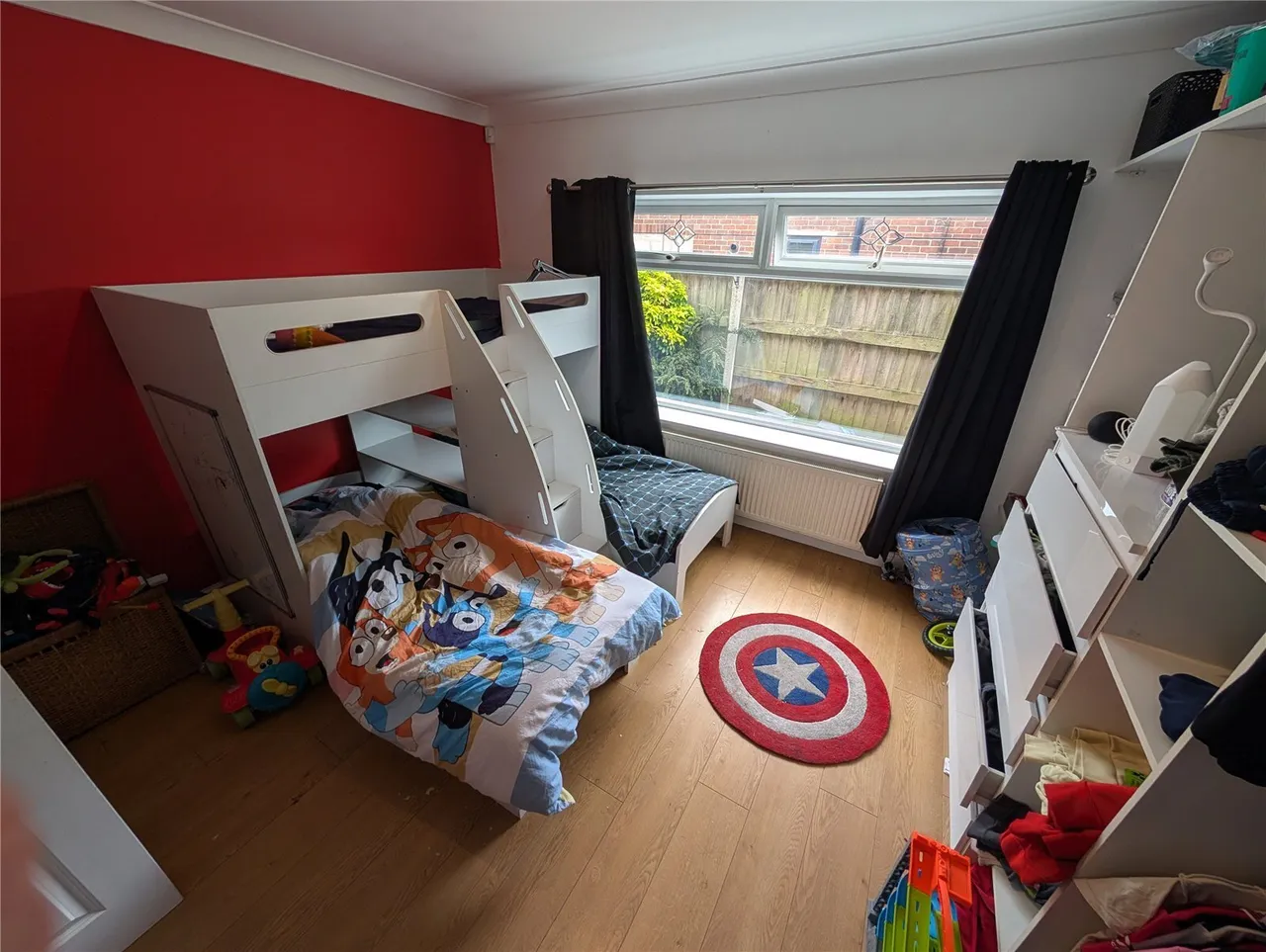Dukesfield Drive, Buckley, CH7, photo 18