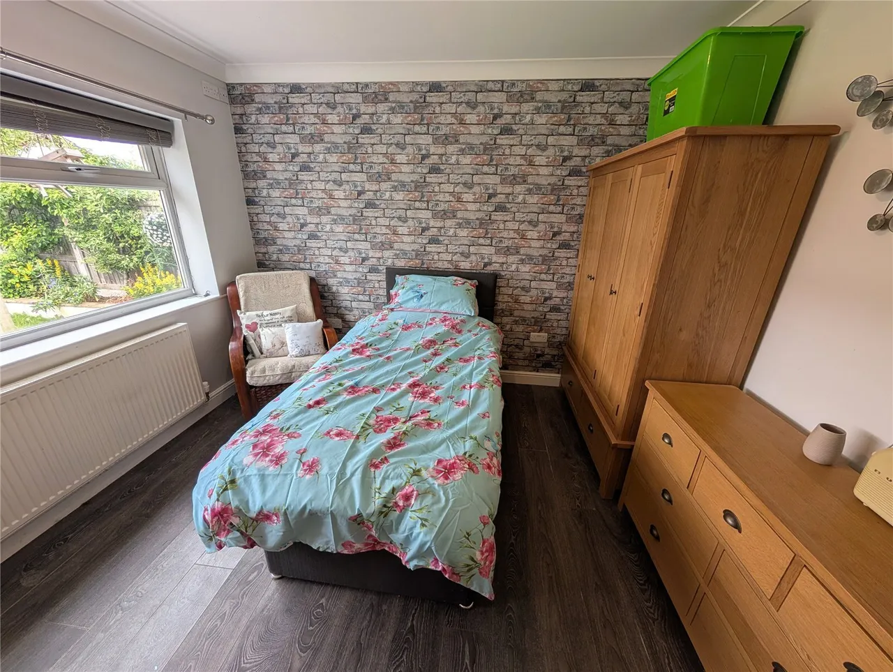 Dukesfield Drive, Buckley, CH7, photo 17
