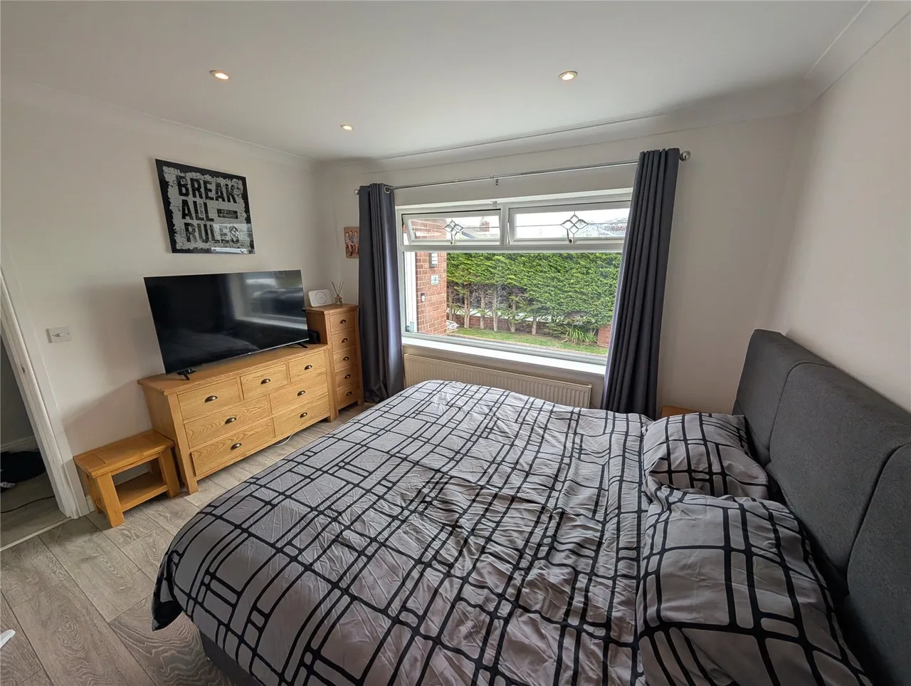 Dukesfield Drive, Buckley, CH7, photo 14