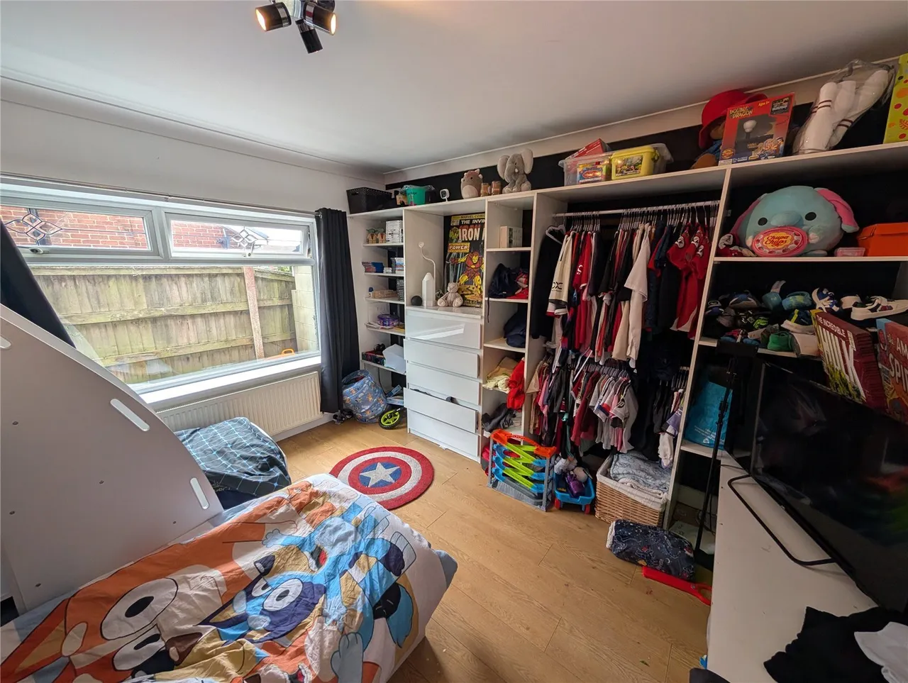 Dukesfield Drive, Buckley, CH7, photo 20
